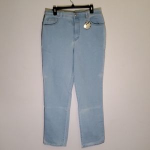 Gloria Vanderbilt Jeans